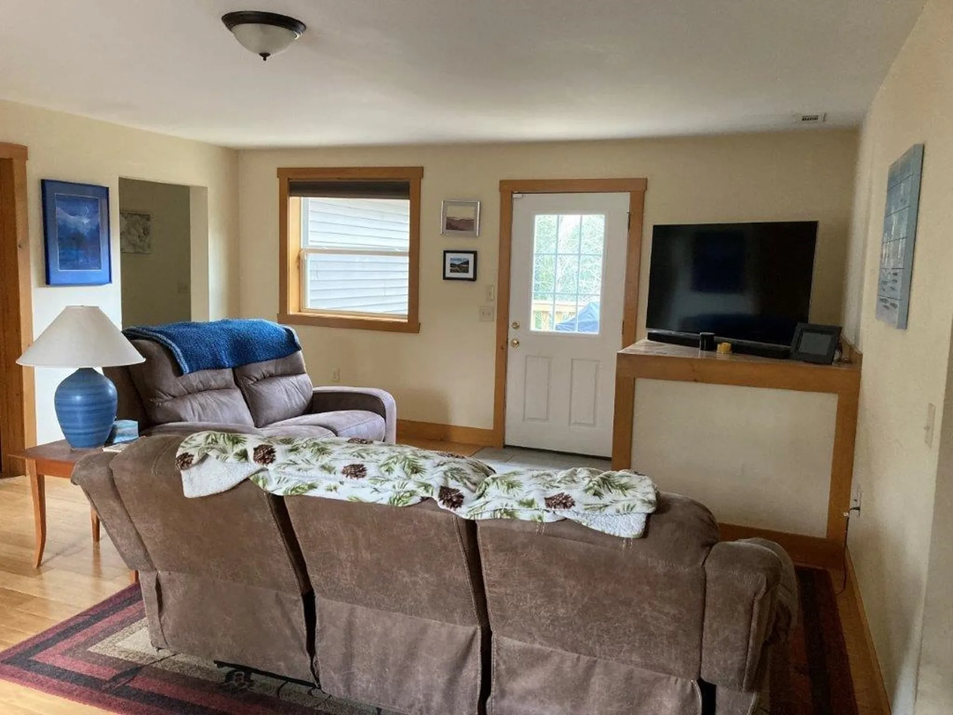 45 Eringlen Way Canaan NH 03741
