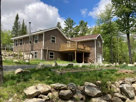 45 Eringlen Way Canaan NH 03741