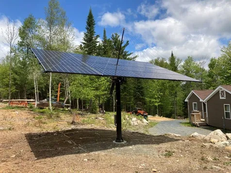 45 Eringlen Way Canaan NH 03741