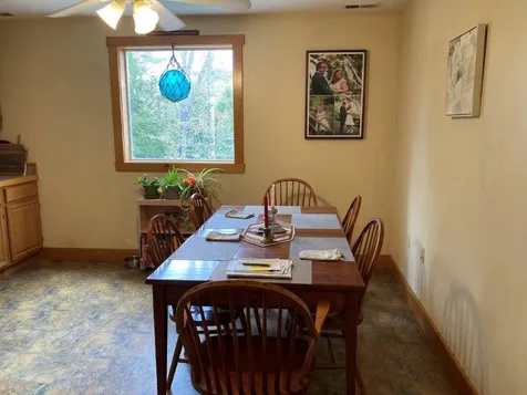 45 Eringlen Way Canaan NH 03741