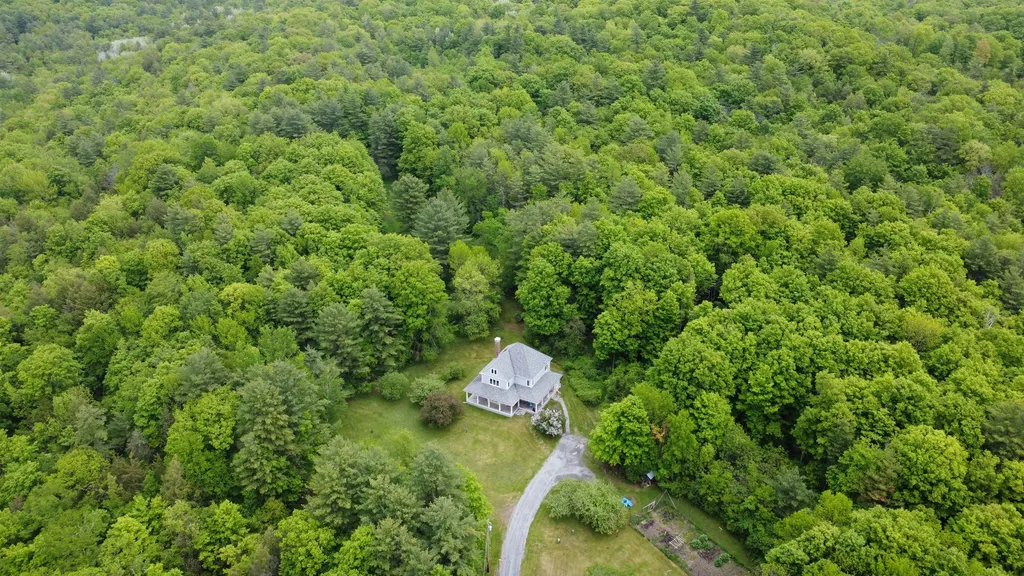 610 Echo Road Monkton VT 05469