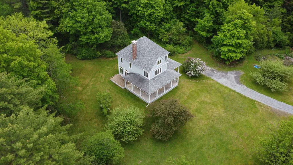610 Echo Road Monkton VT 05469