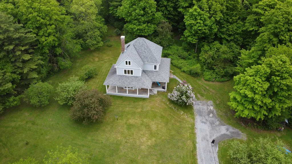 610 Echo Road Monkton VT 05469
