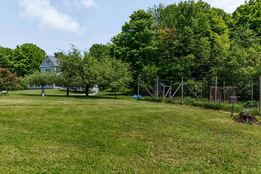 610 Echo Road Monkton VT 05469