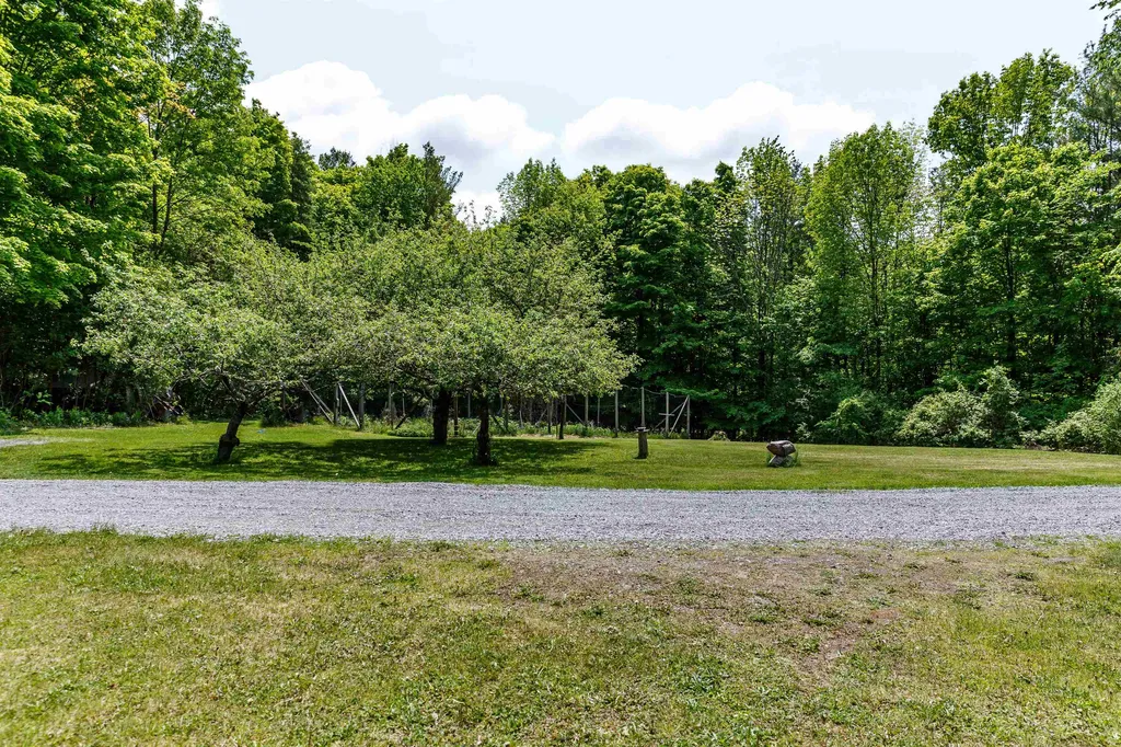 610 Echo Road Monkton VT 05469