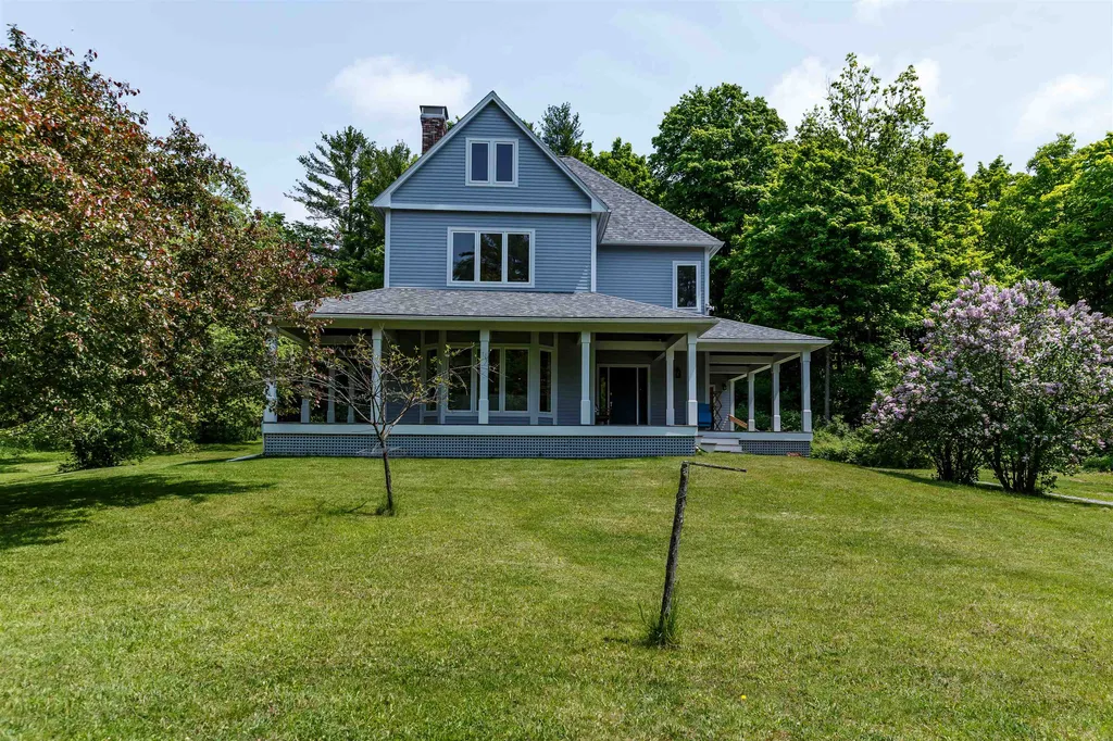 610 Echo Road Monkton VT 05469