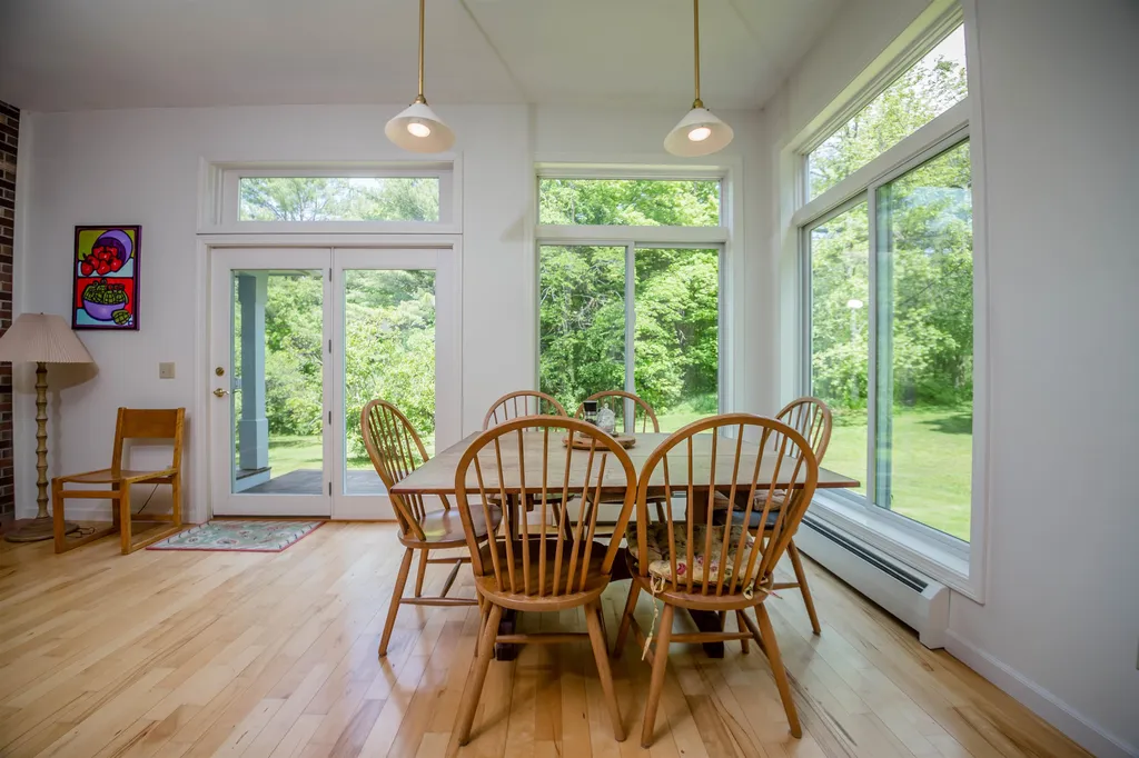 610 Echo Road Monkton VT 05469