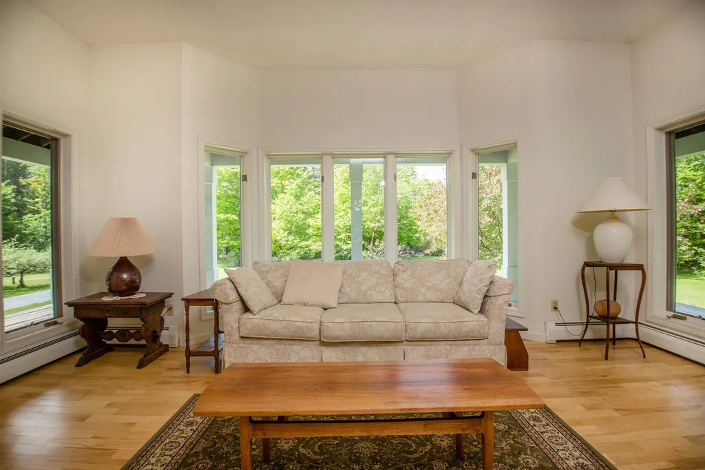 610 Echo Road Monkton VT 05469
