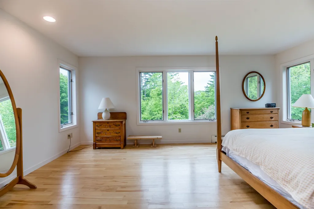 610 Echo Road Monkton VT 05469