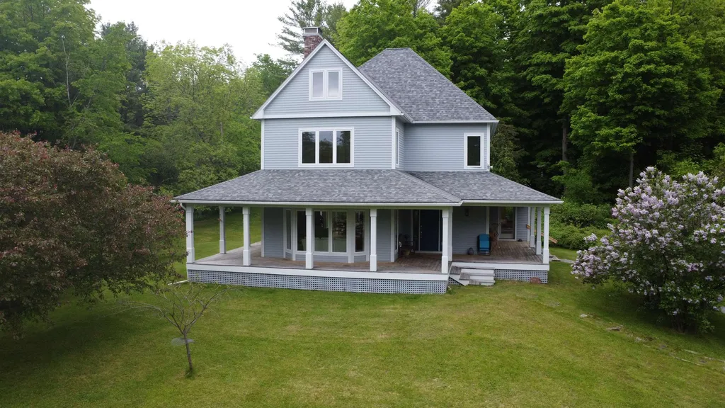 610 Echo Road Monkton VT 05469