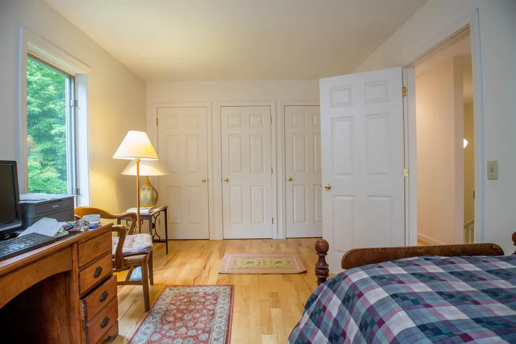 610 Echo Road Monkton VT 05469