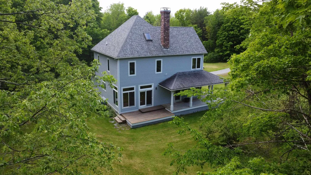 610 Echo Road Monkton VT 05469