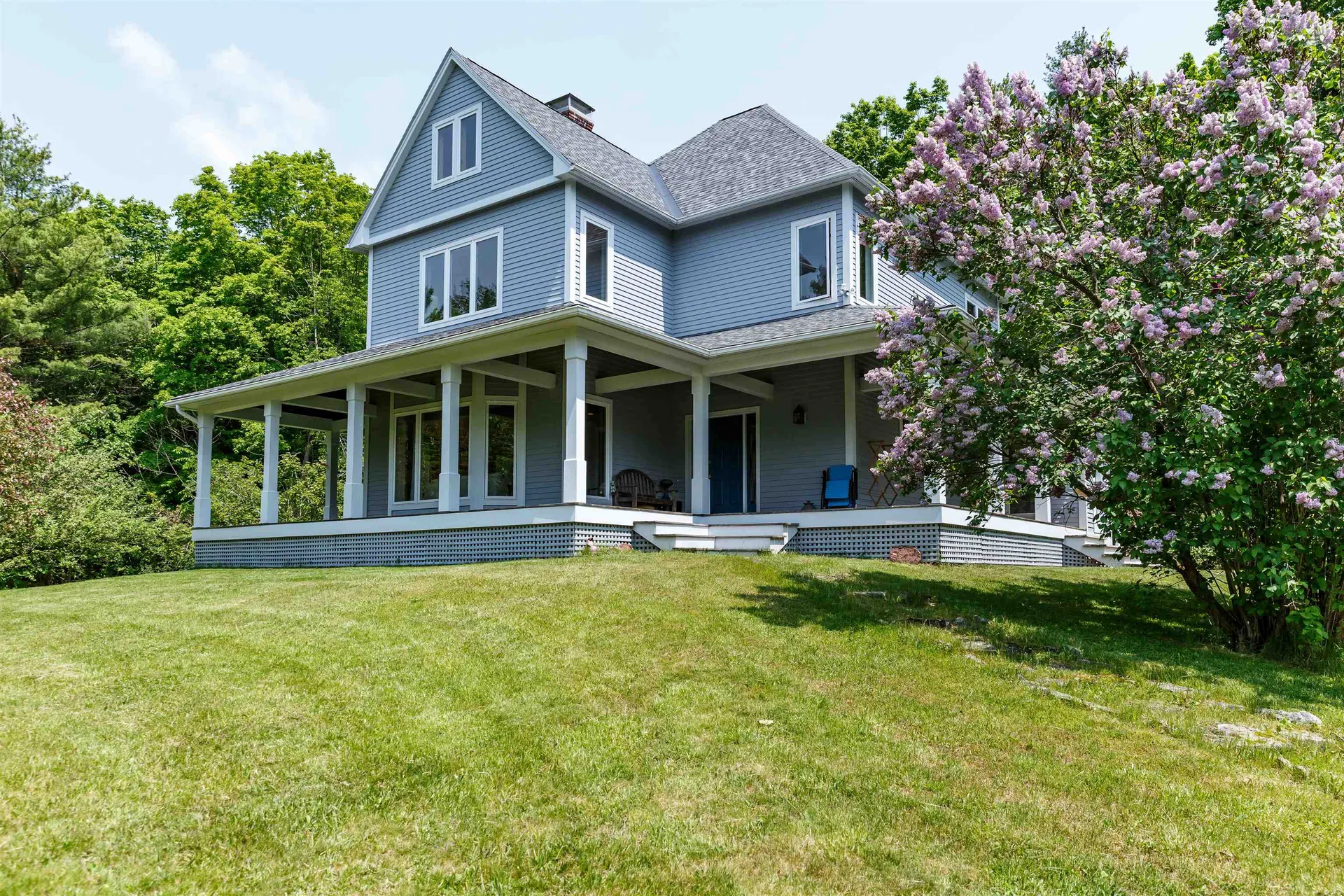 610 Echo Road Monkton VT 05469
