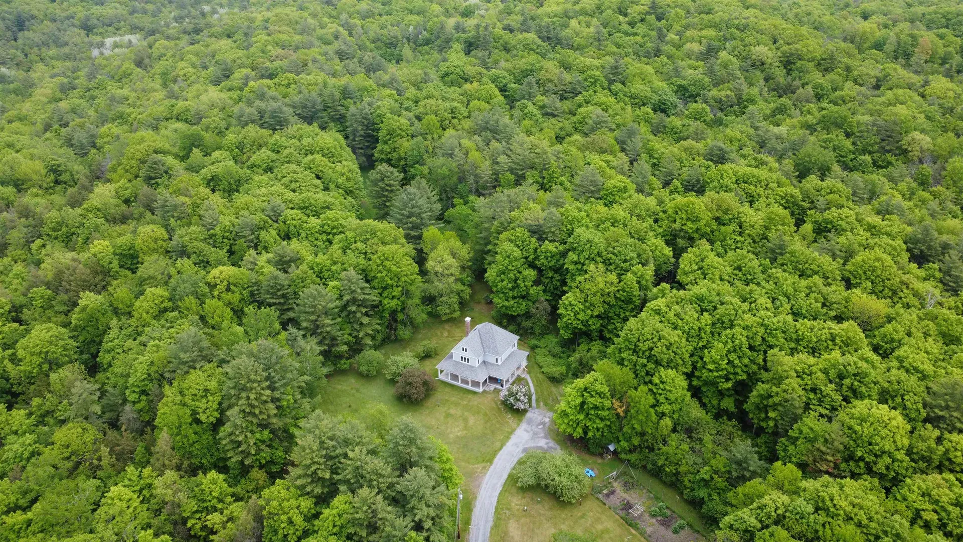 610 Echo Road Monkton VT 05469