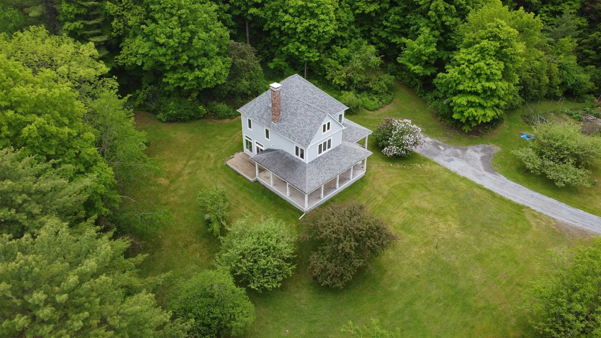 610 Echo Road Monkton VT 05469