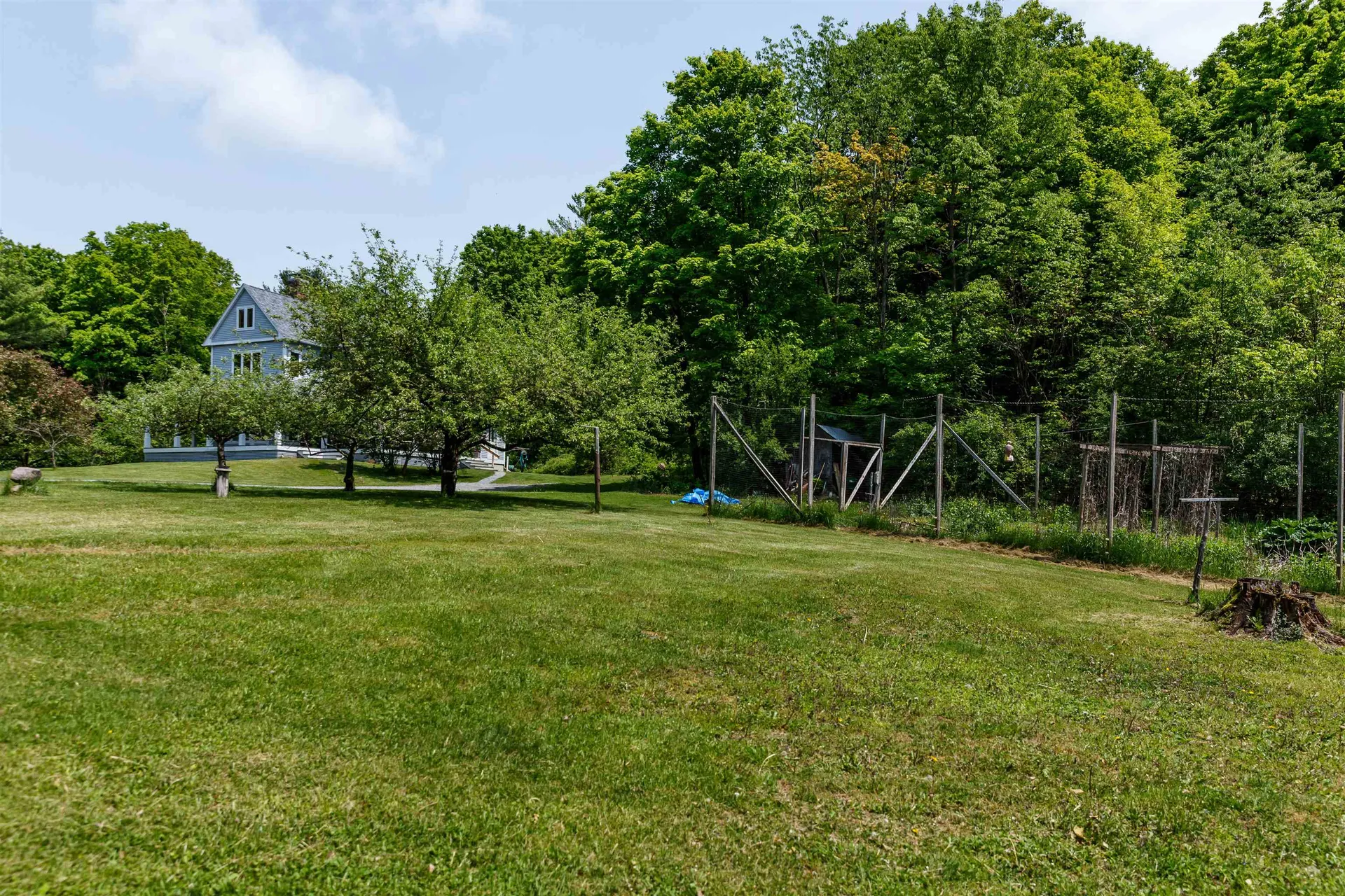 610 Echo Road Monkton VT 05469