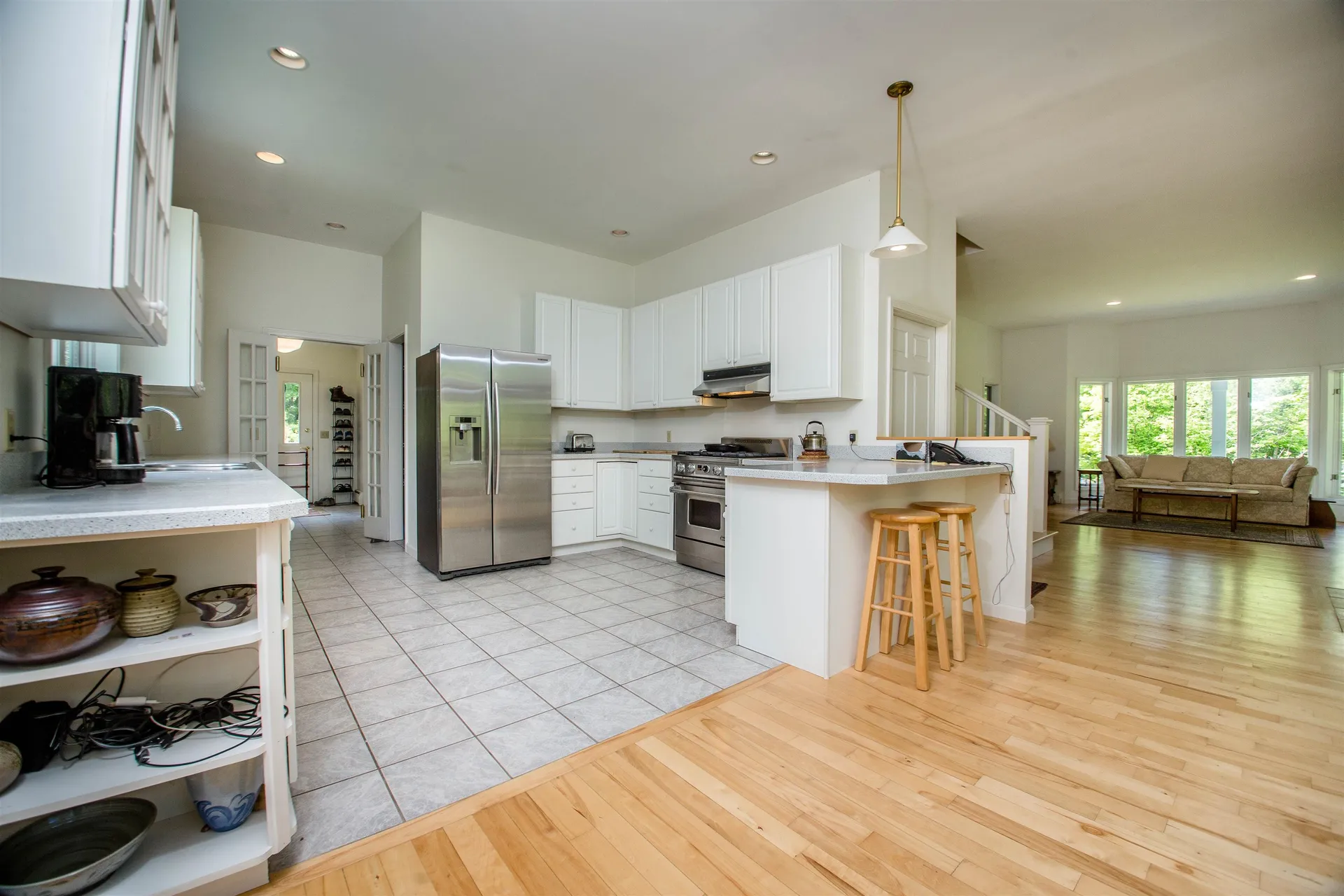 610 Echo Road Monkton VT 05469