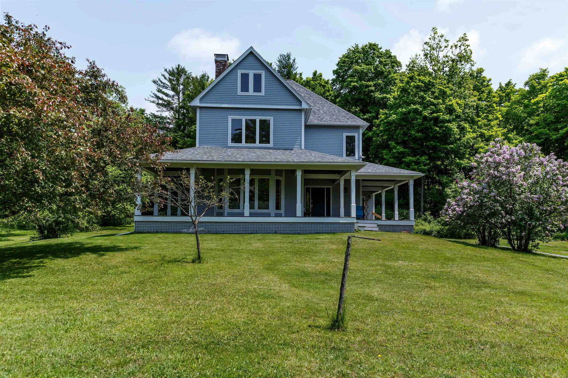 610 Echo Road Monkton VT 05469
