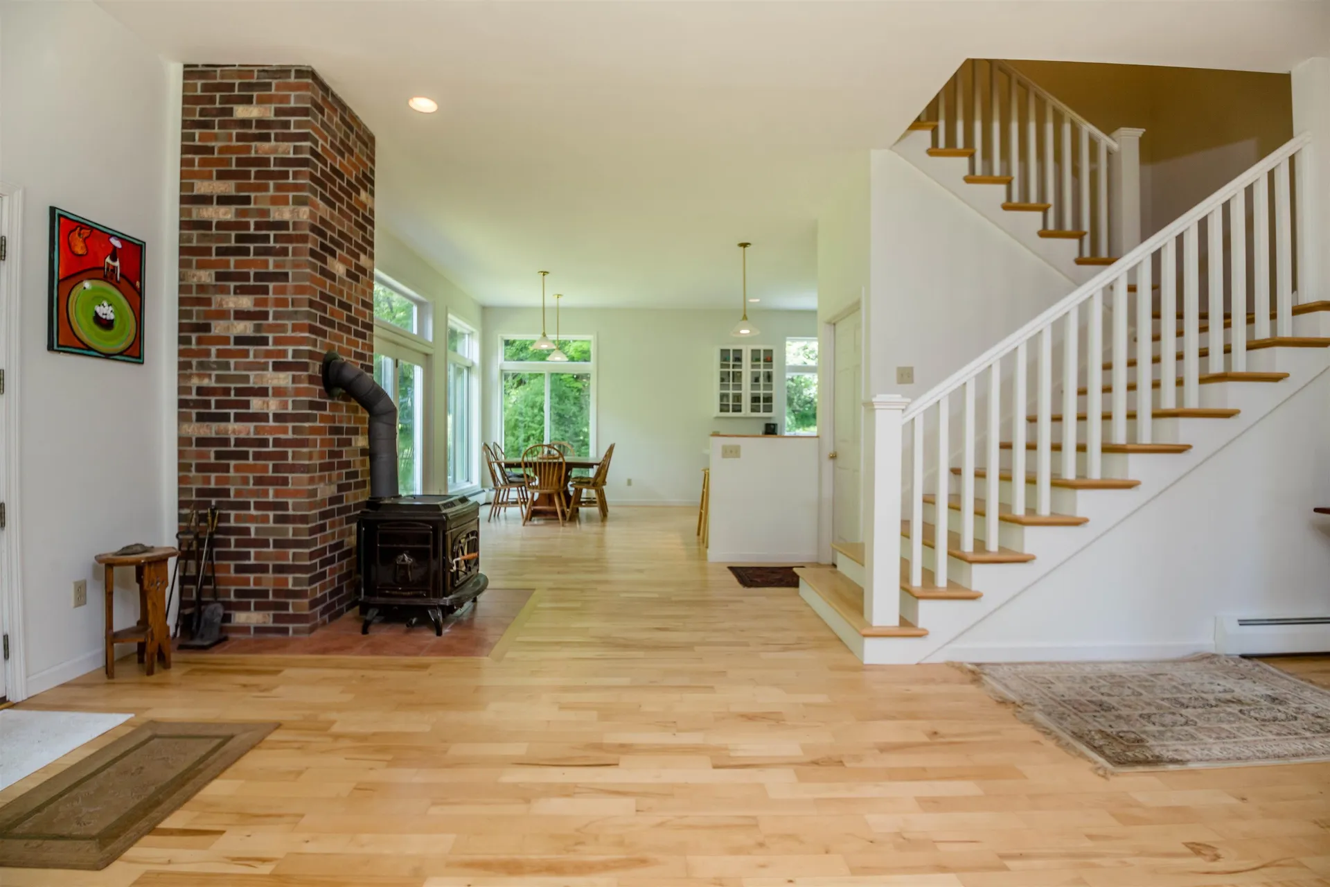 610 Echo Road Monkton VT 05469