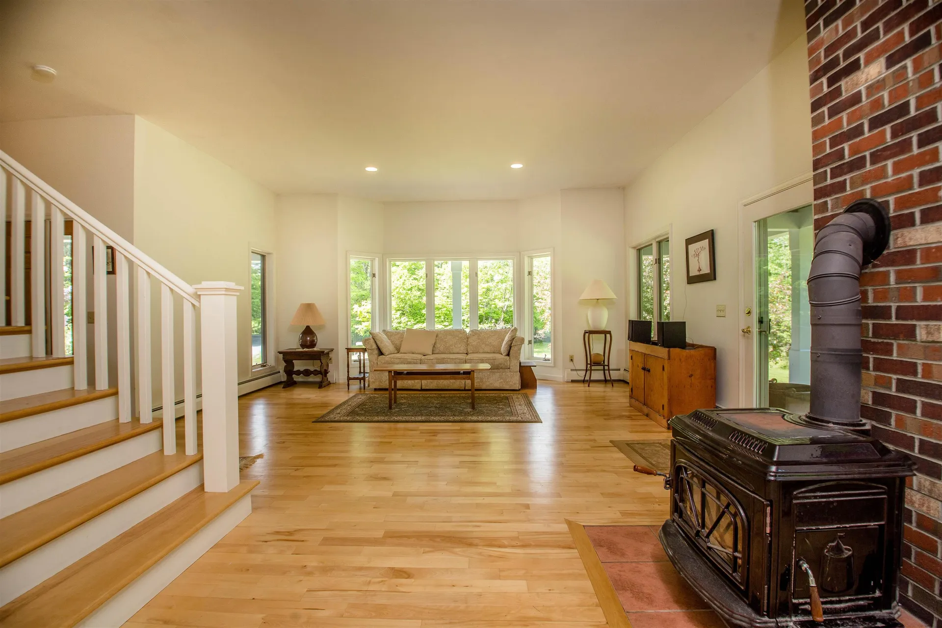 610 Echo Road Monkton VT 05469