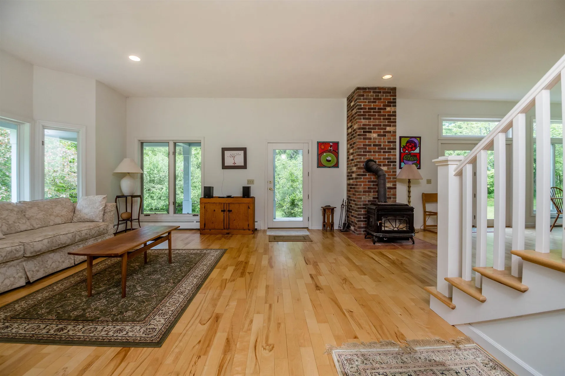 610 Echo Road Monkton VT 05469