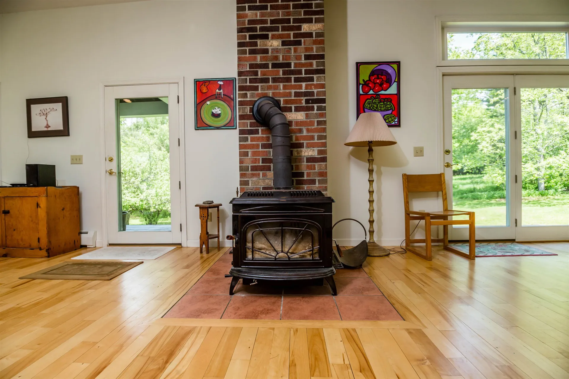 610 Echo Road Monkton VT 05469