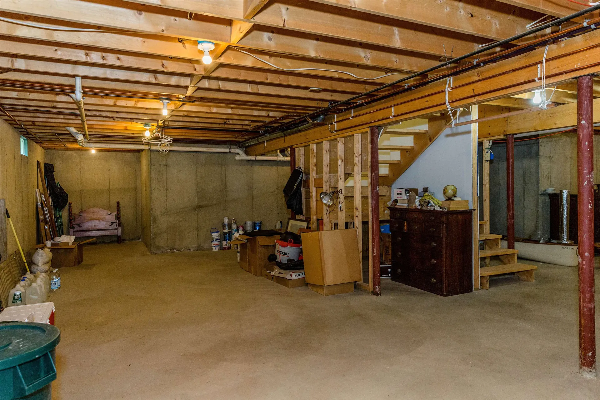 610 Echo Road Monkton VT 05469