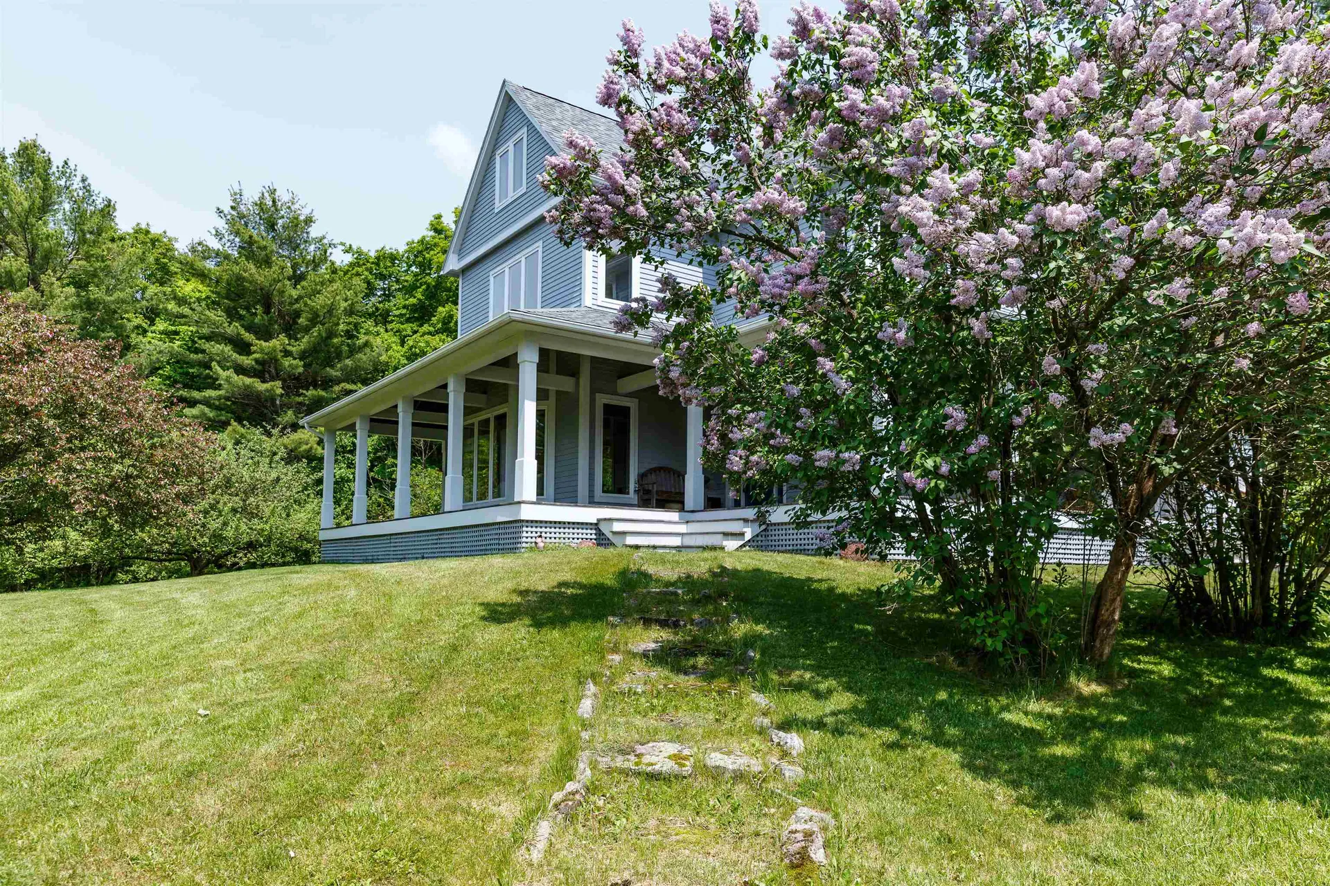 610 Echo Road Monkton VT 05469