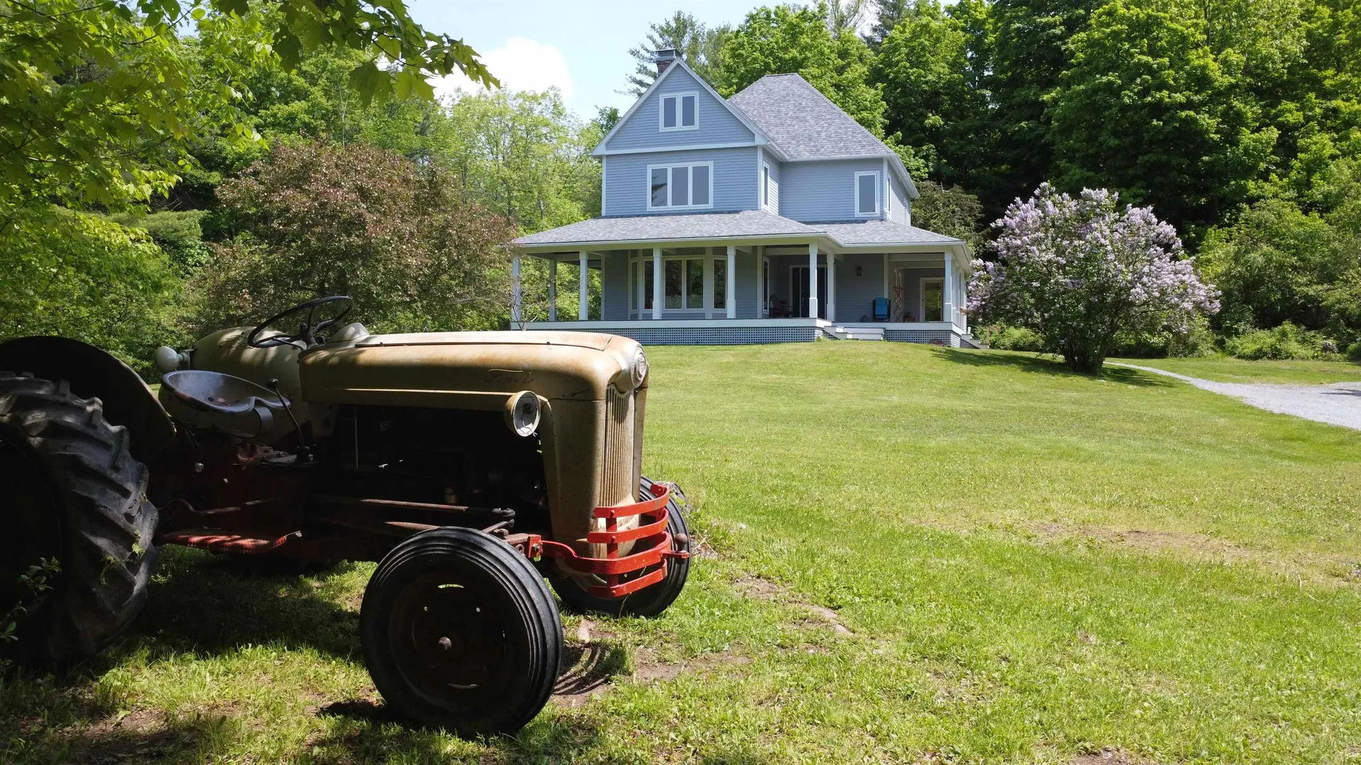 610 Echo Road Monkton VT 05469