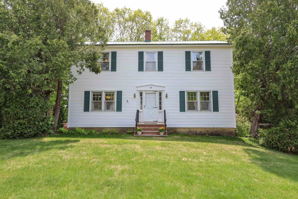 39 Ox Bow Lane Gilford NH 03249