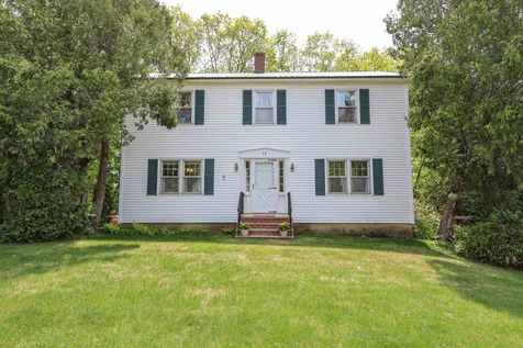 39 Ox Bow Lane Gilford NH 03249