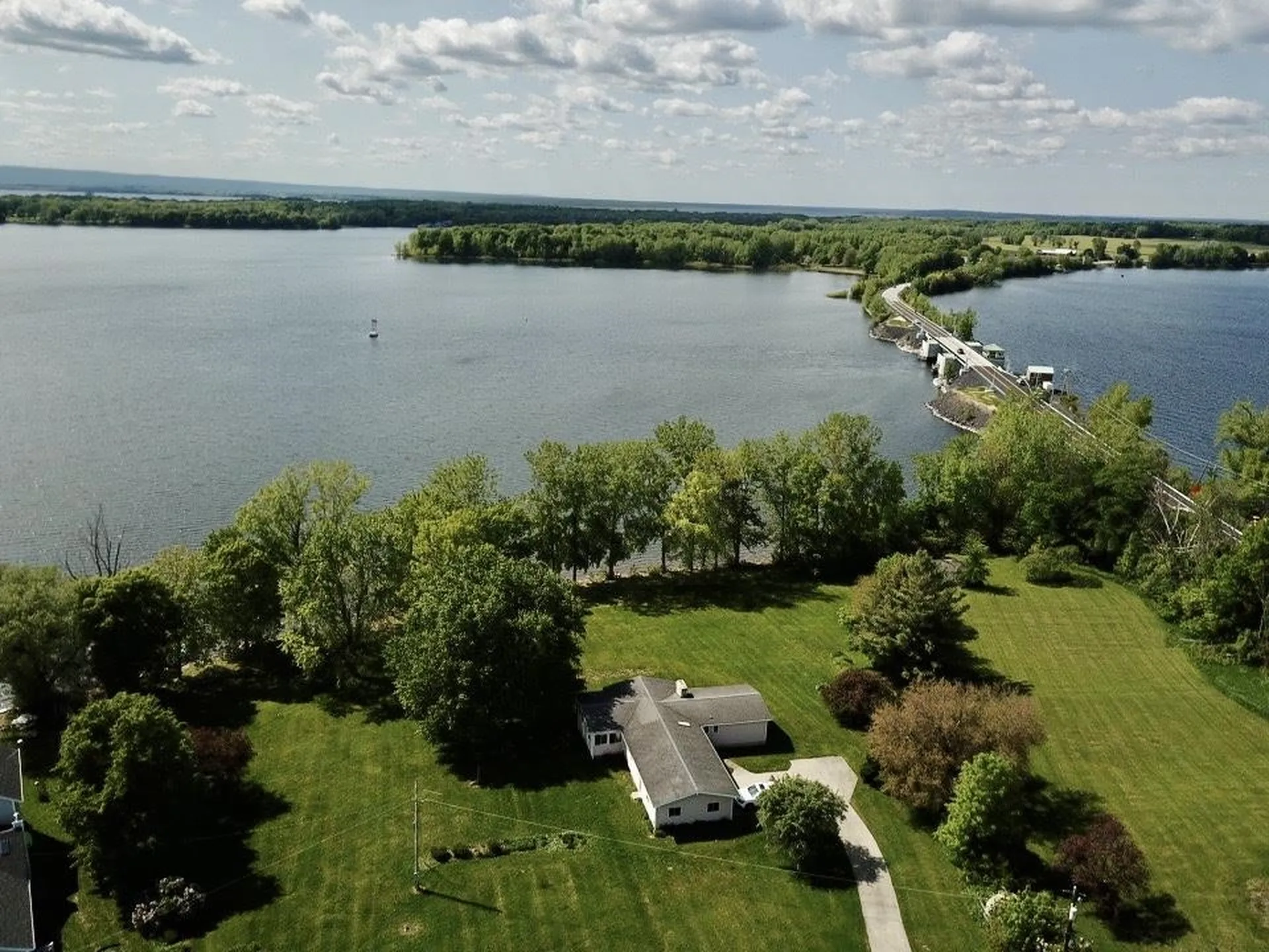 17 Drawbridge Lane Grand Isle VT 05458