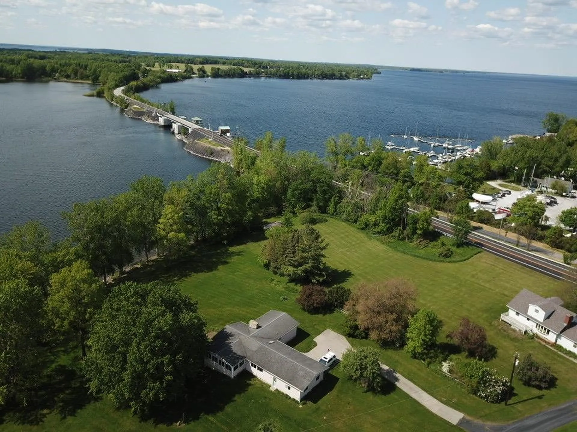 17 Drawbridge Lane Grand Isle VT 05458
