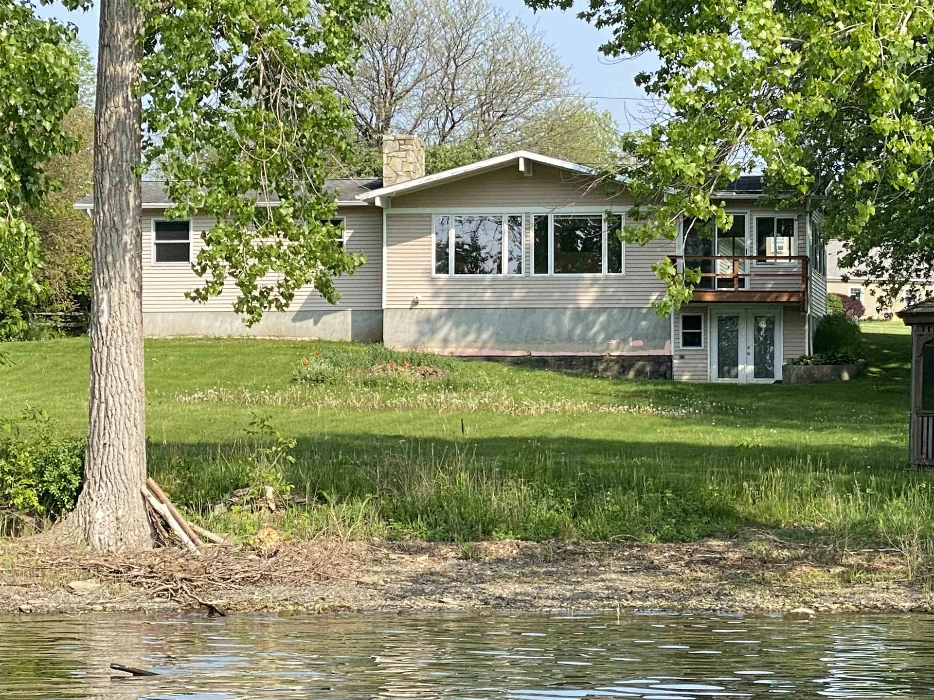 17 Drawbridge Lane Grand Isle VT 05458