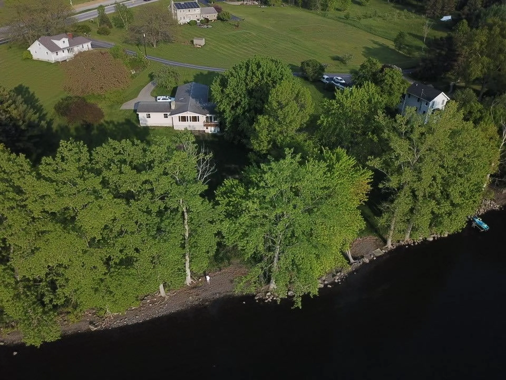 17 Drawbridge Lane Grand Isle VT 05458