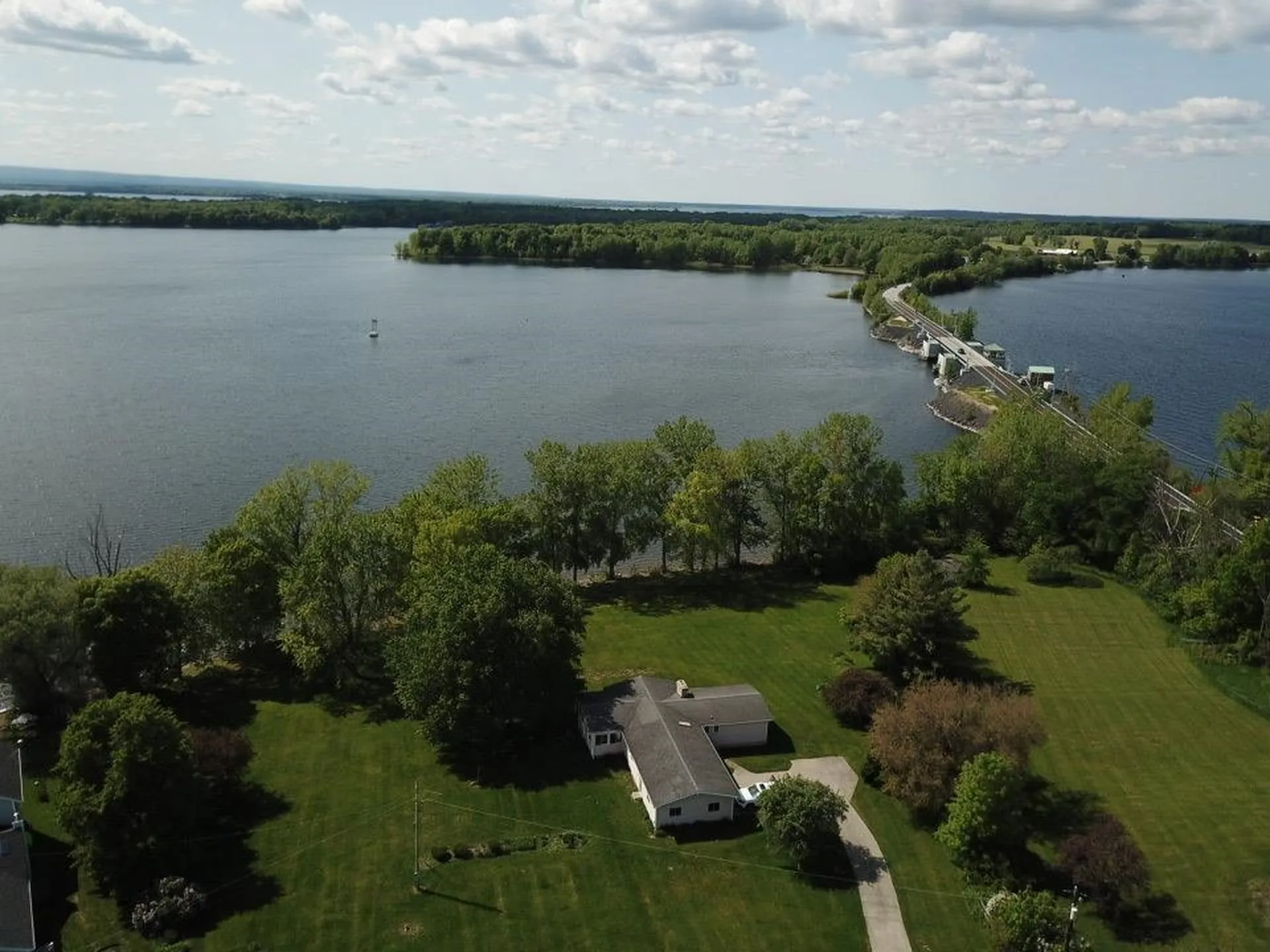 17 Drawbridge Lane Grand Isle VT 05458