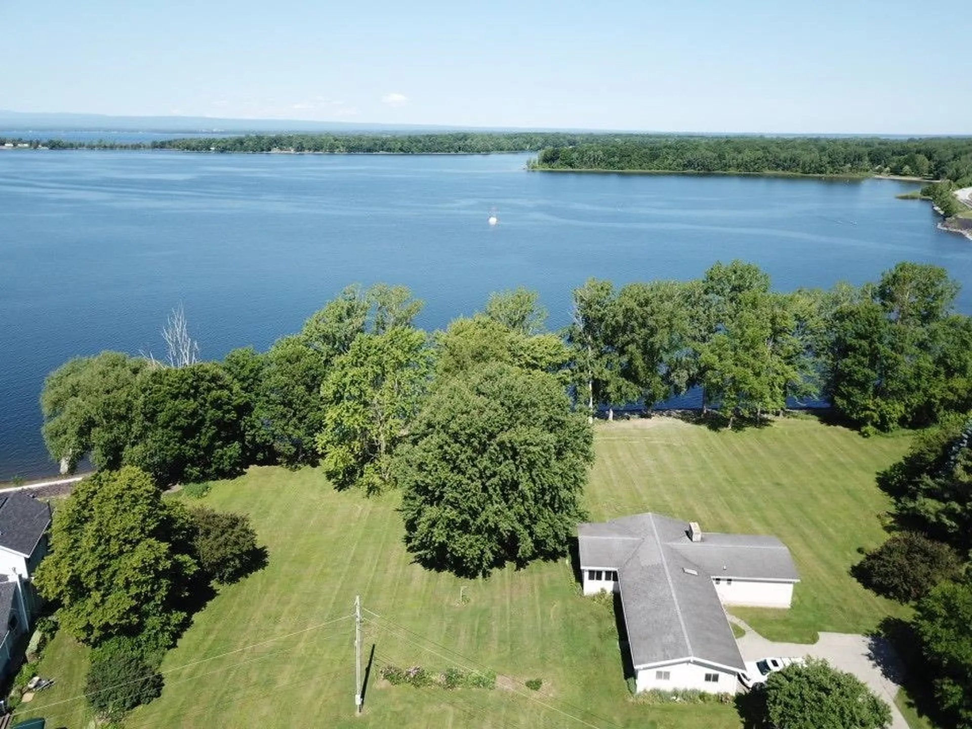 17 Drawbridge Lane Grand Isle VT 05458