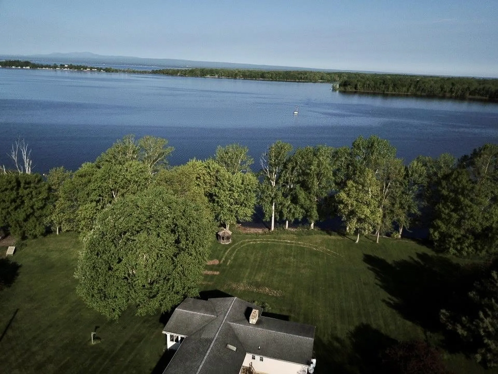 17 Drawbridge Lane Grand Isle VT 05458