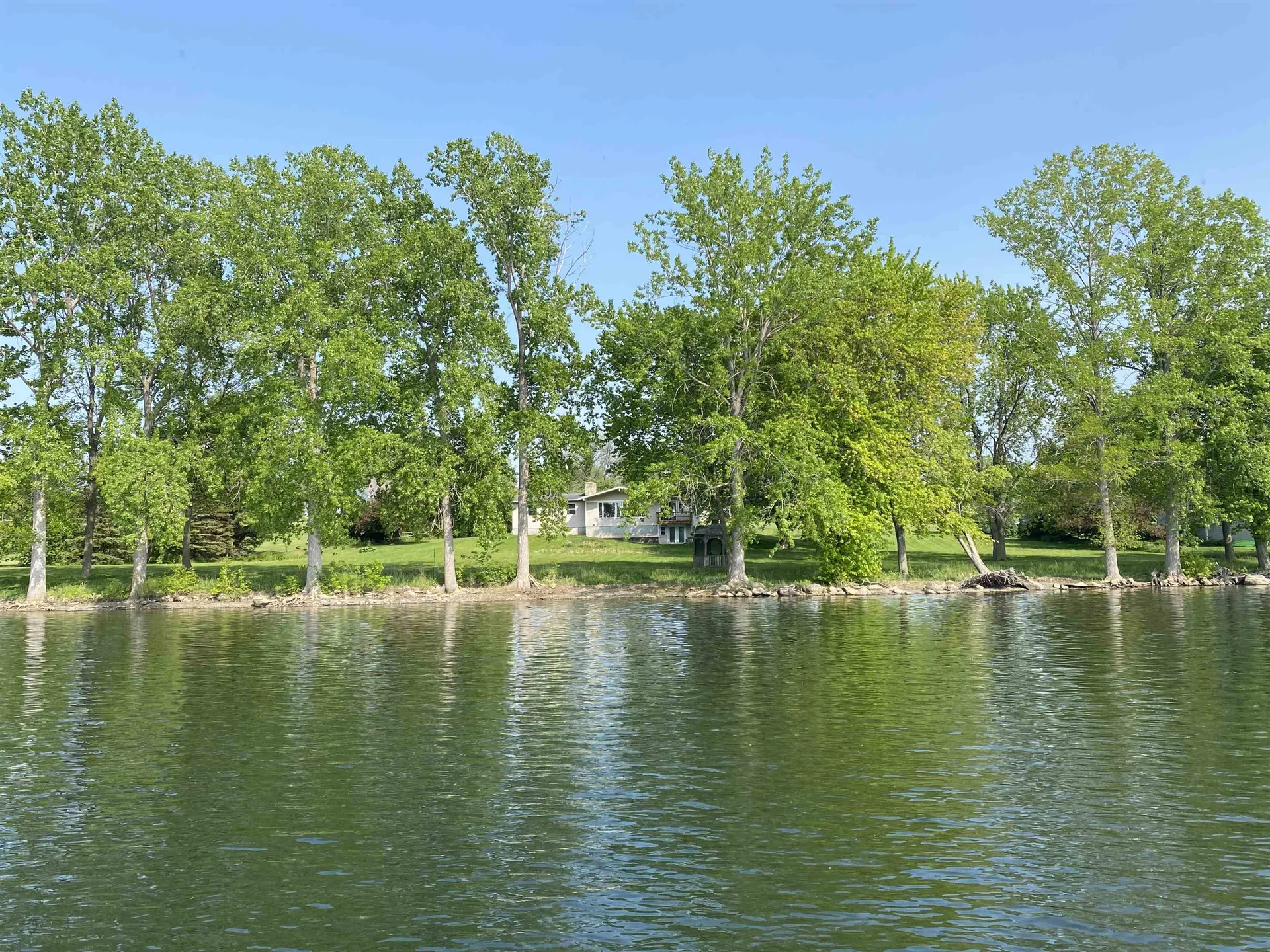 17 Drawbridge Lane Grand Isle VT 05458