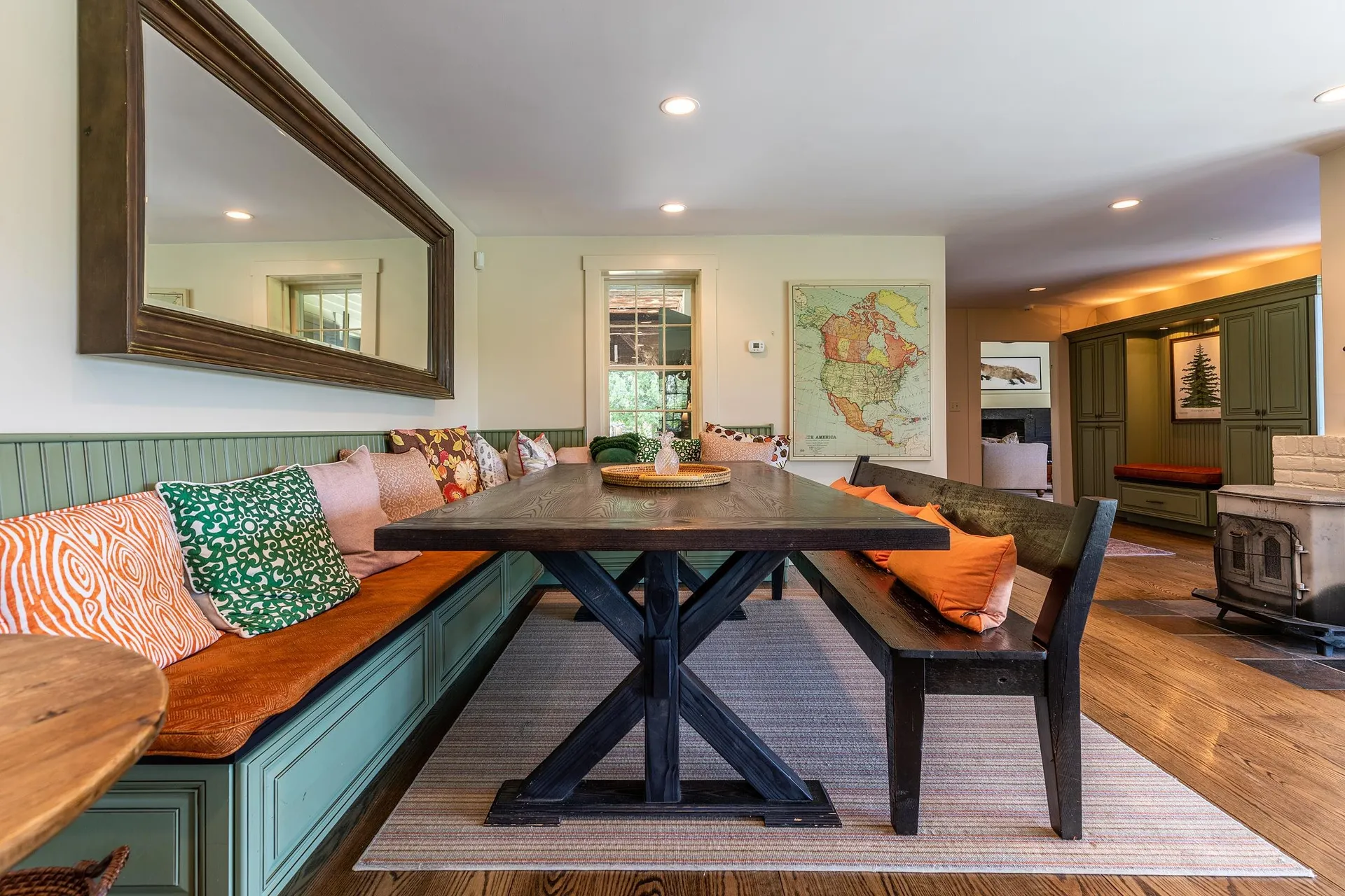 170 Grove Hill Road Woodstock VT 05091