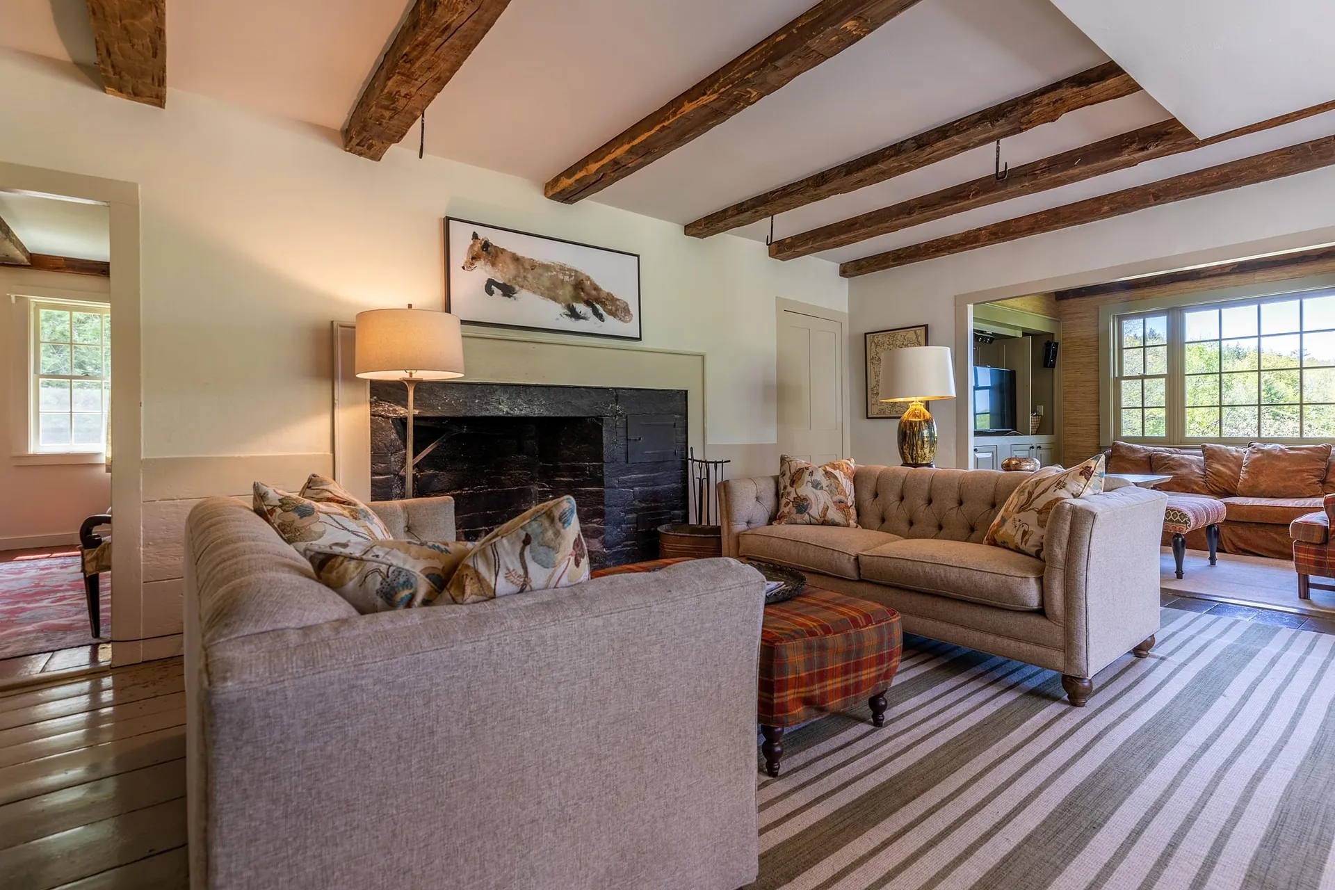170 Grove Hill Road Woodstock VT 05091