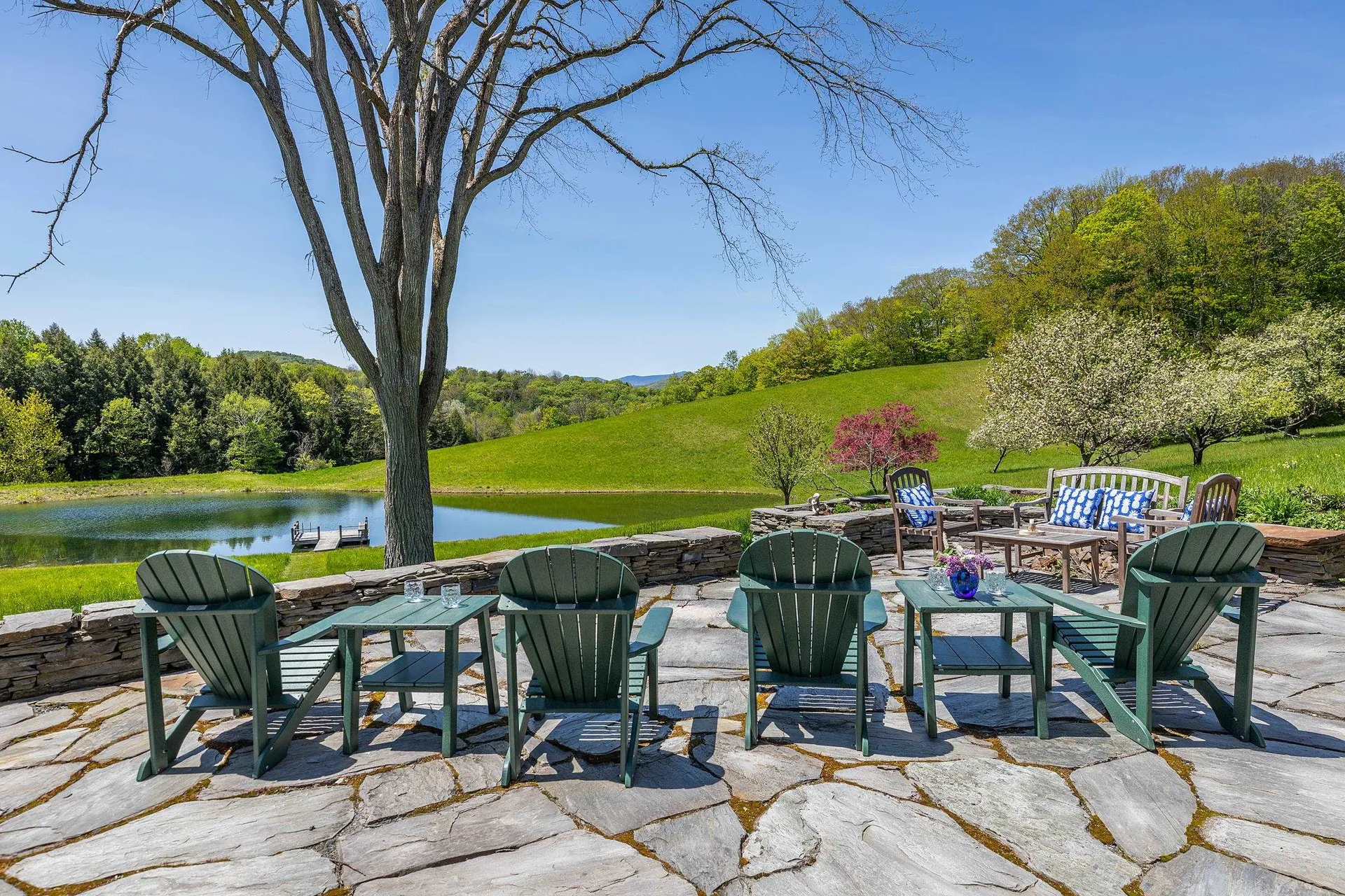 170 Grove Hill Road Woodstock VT 05091