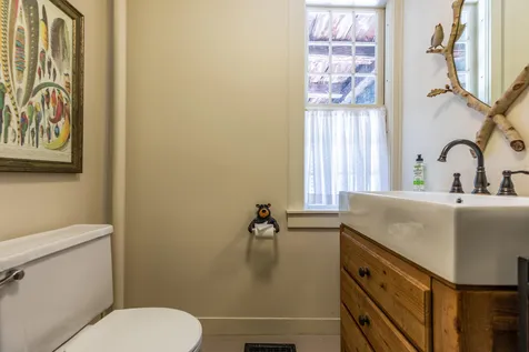 170 Grove Hill Road Woodstock VT 05091