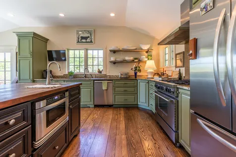 170 Grove Hill Road Woodstock VT 05091