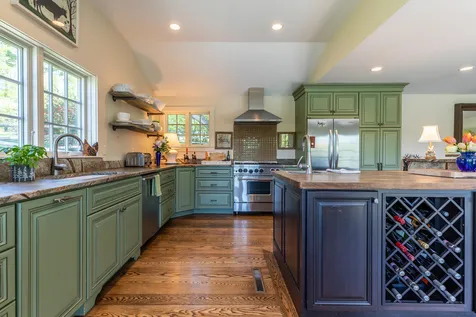 170 Grove Hill Road Woodstock VT 05091