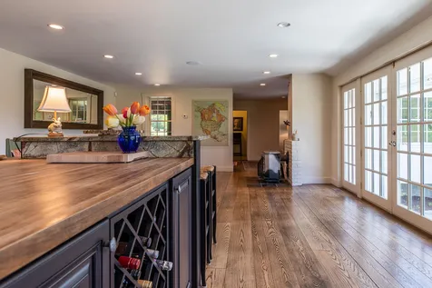 170 Grove Hill Road Woodstock VT 05091