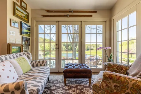 170 Grove Hill Road Woodstock VT 05091