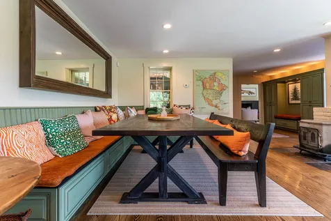 170 Grove Hill Road Woodstock VT 05091