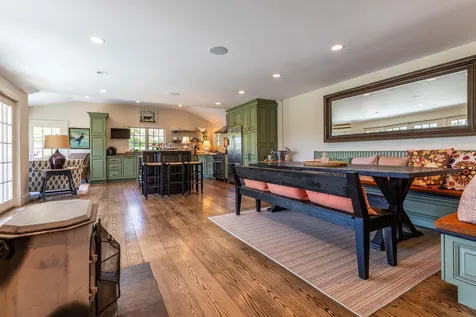 170 Grove Hill Road Woodstock VT 05091