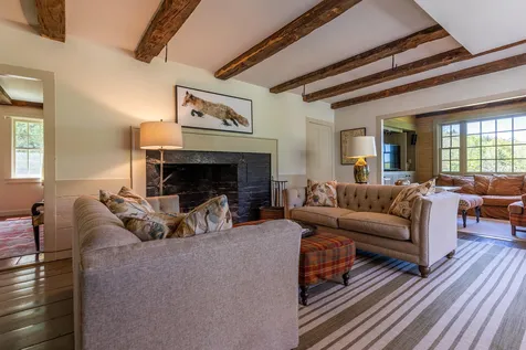 170 Grove Hill Road Woodstock VT 05091